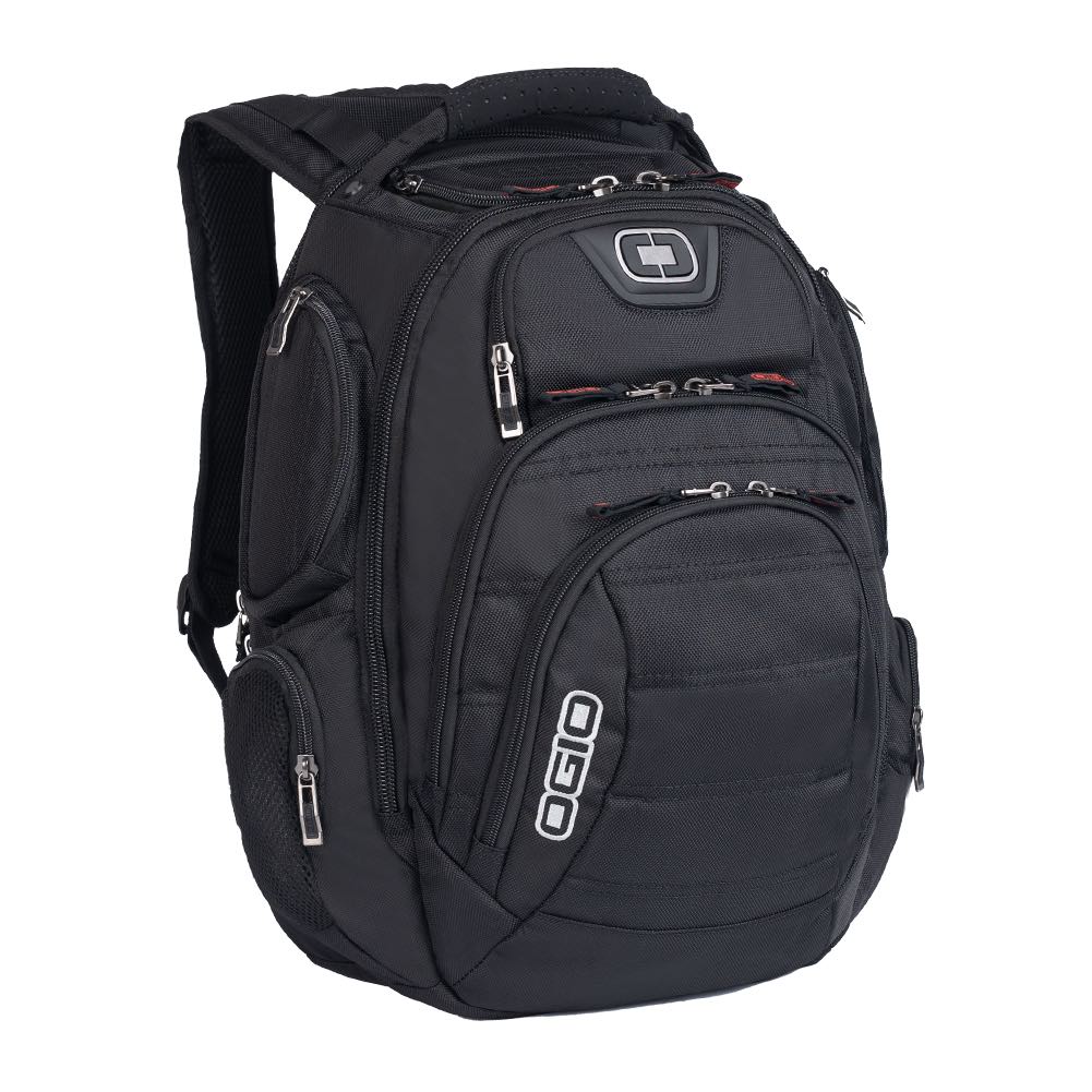 Mochila OGIO REV black