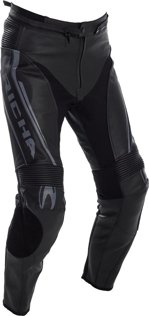 PANTALON RICHA ASSEN black