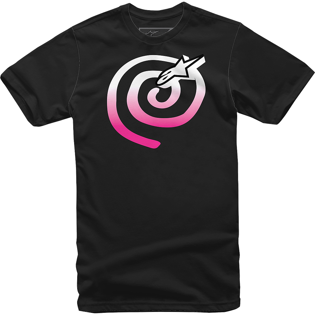 CAMISETA ALPINESTARS MANTRA BLACK