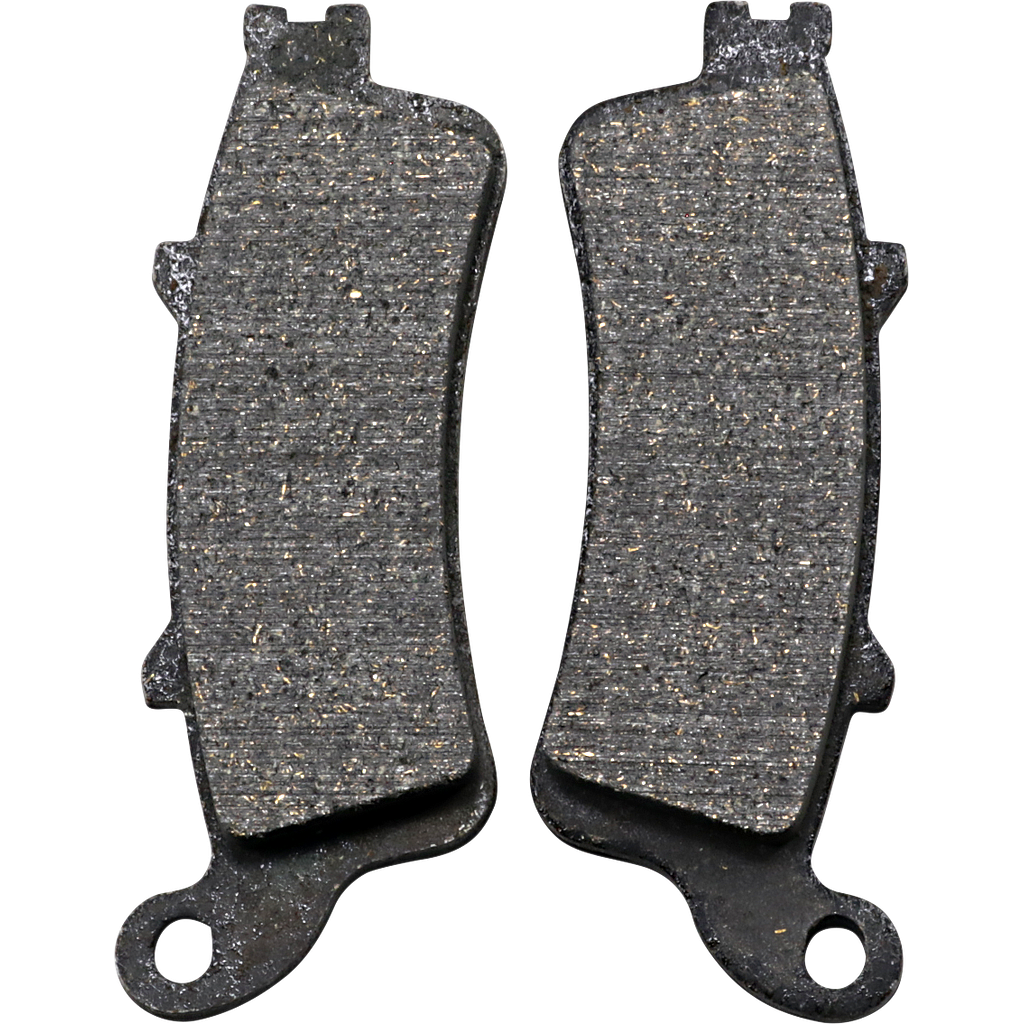 Pastillas de freno MOTO-MASTER CERAMIC 405104