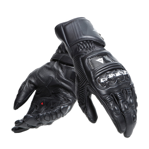 GUANTES DAINESE DRUID 4 bk/bk/gray
