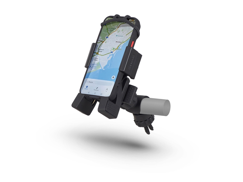 SOPORTE SHAD p/SMARTPHONE X-FRAME p/manillar