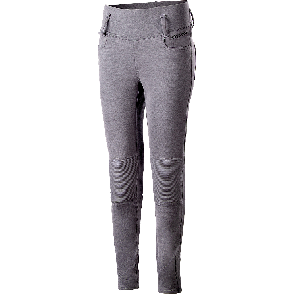 Leggings ALPINESTARS BANSHEE lady grey