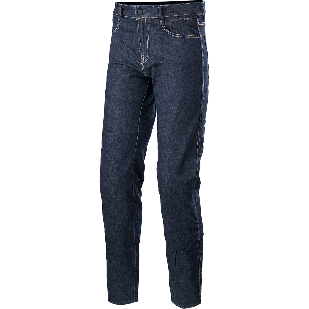 Pantalón vaquero ALPINESTARS SEKTOR M regular azul