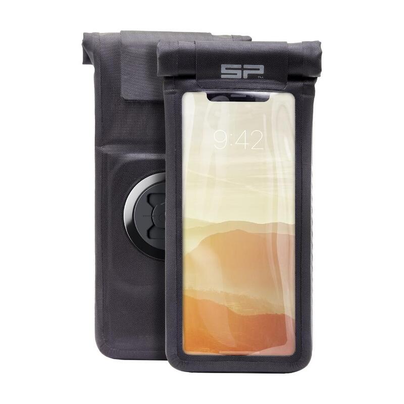 Funda SP CONNECT imperm. universal talla M