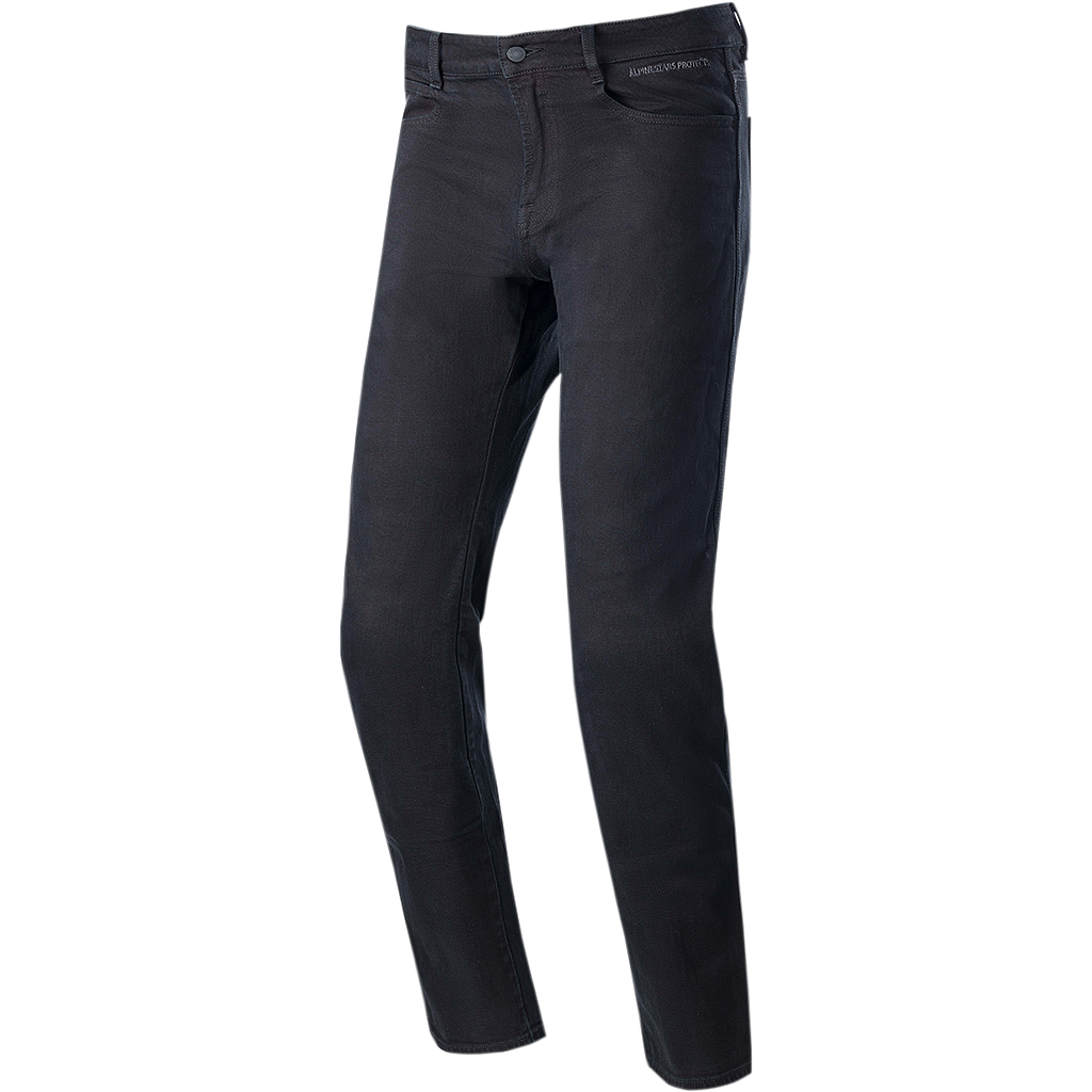 Pantalón vaquero ALPINESTARS RADON bk