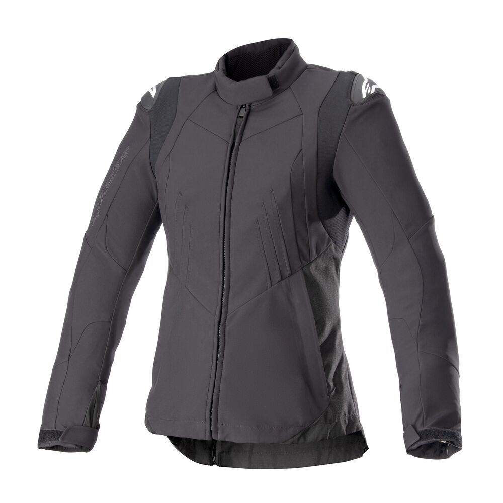 Chaqueta ALPINESTARS ALYA SPORT WP LADY black