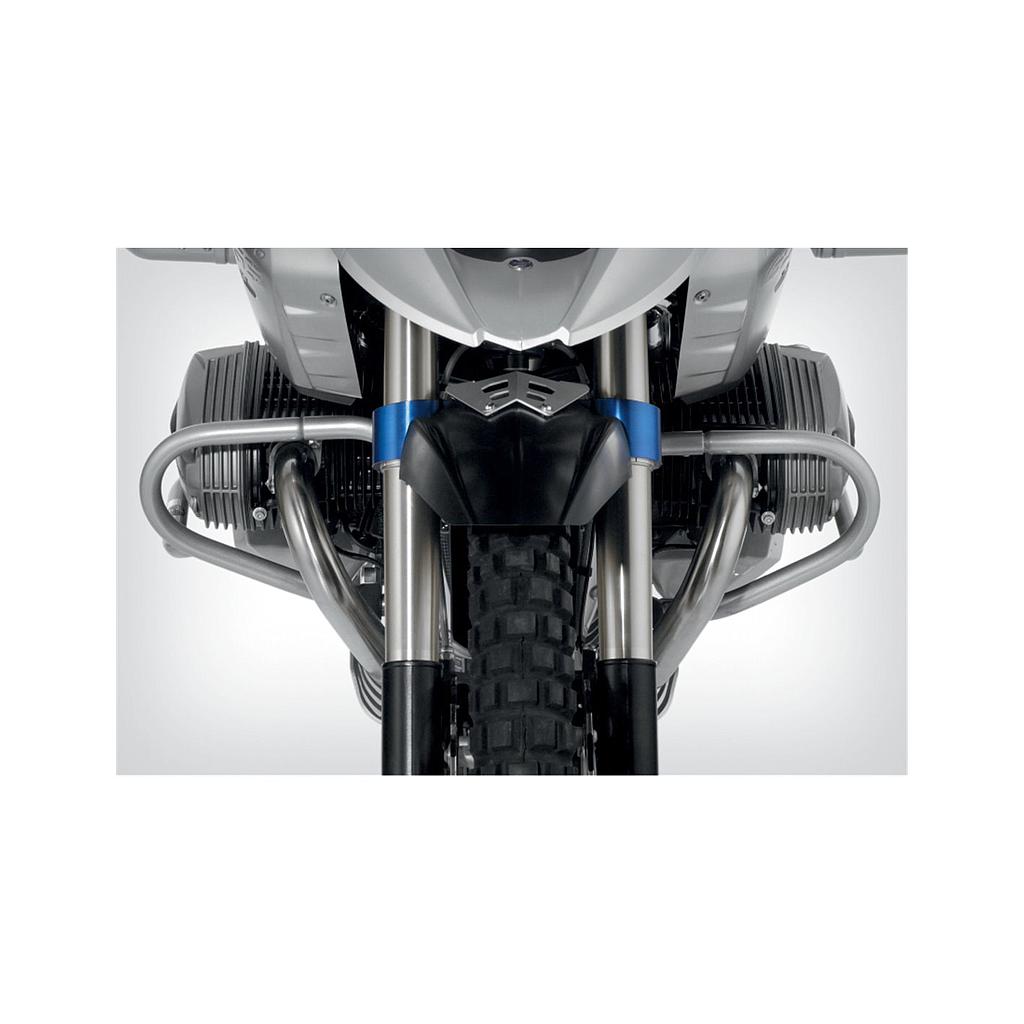 Protector motor WUNDERLICH p/R1200GS plata