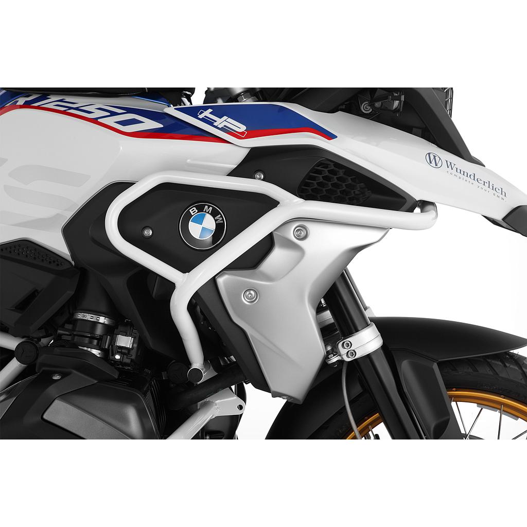 PROTECTOR SUPERIOR WUNDERLICH ADVENTURE STYLE blanco