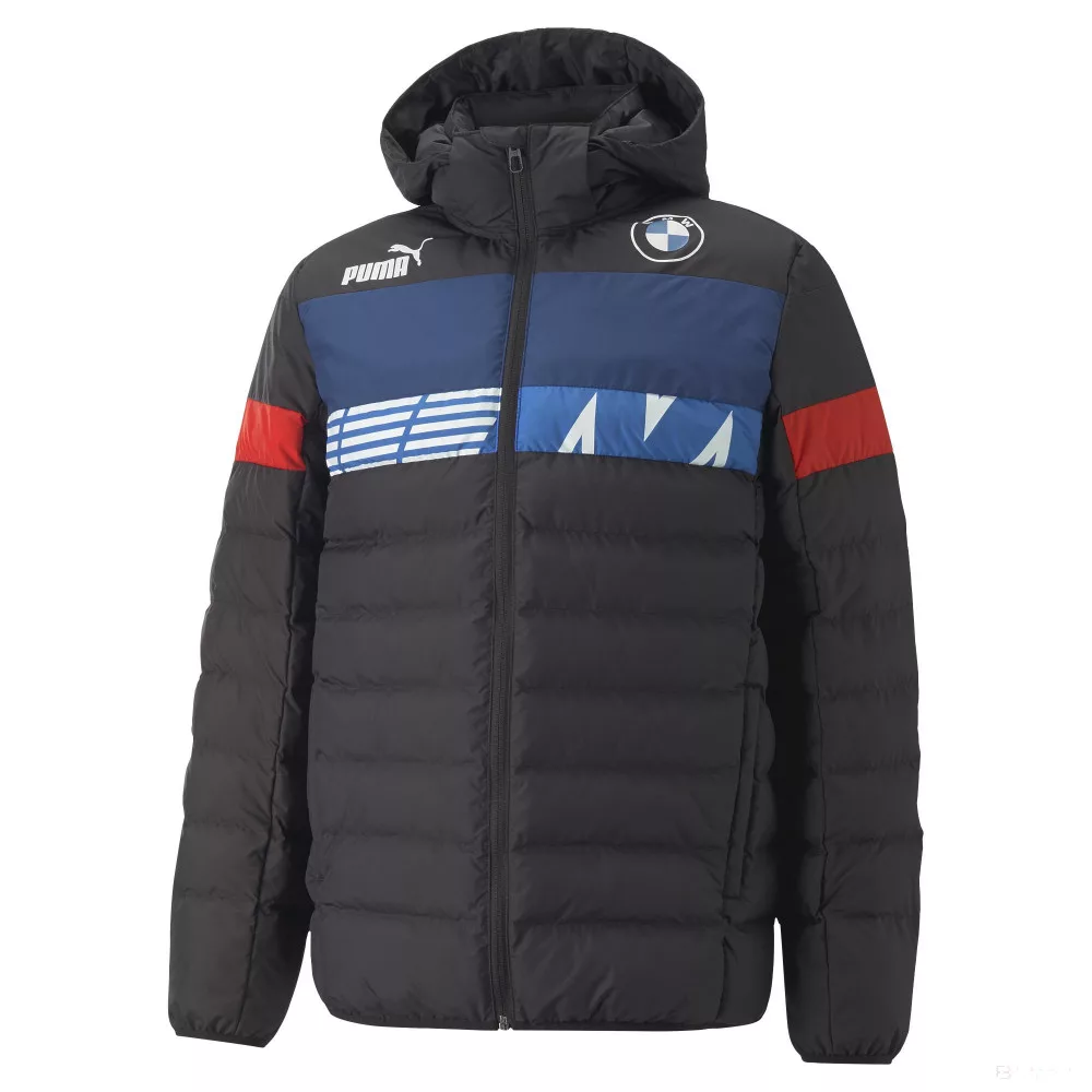 CHAQUETA BMW PUMA ECOLITE DOWN SDS