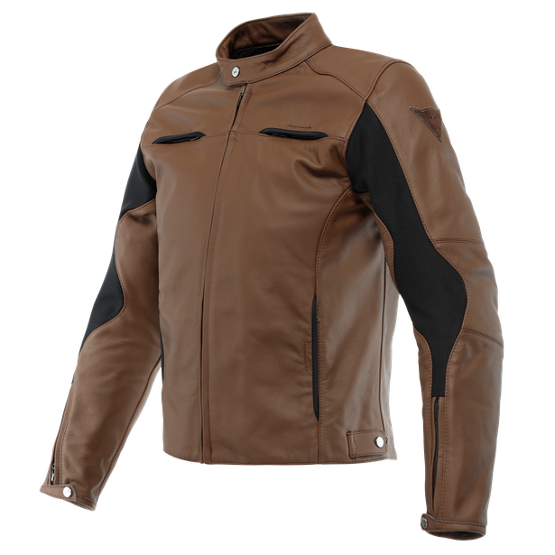 CHAQUETA DAINESE RAZON 2 tobacco