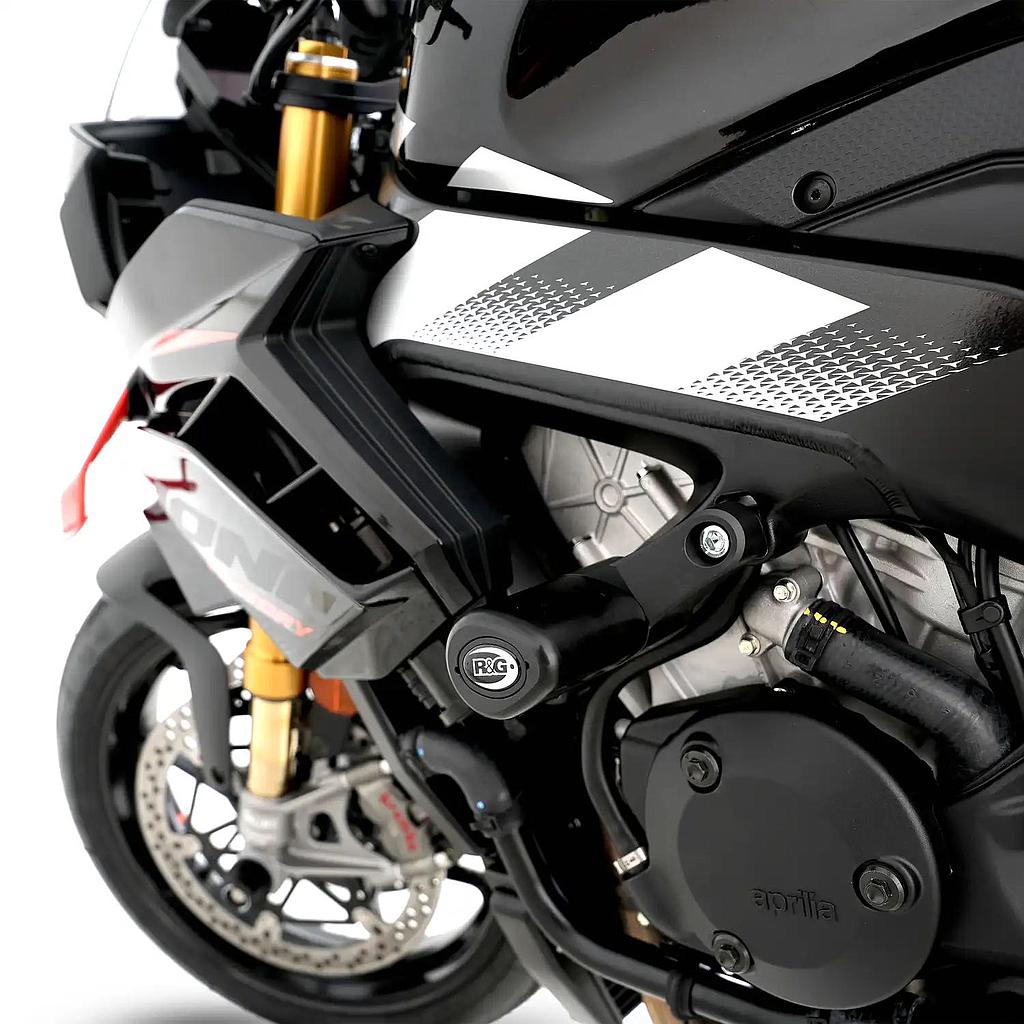 Kit tope anticaída R&amp;G p/APRILIA RSV4