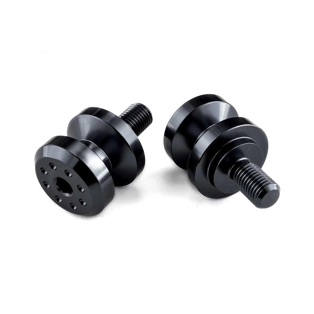 Diábolos PRO-BOLT M8X1.25 negros