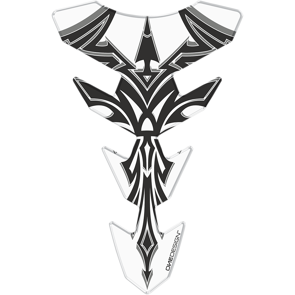 Protector depósito EXPRESSION SLIM TRIBAL