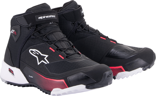 BOTIN ALPINESTARS CR-X DRYSTAR LADY black/pink