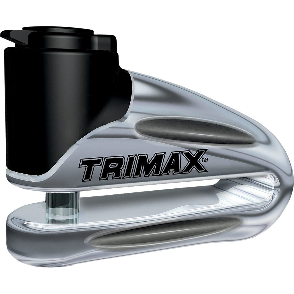 Traba disco TRIMAX CHROME 10 mm