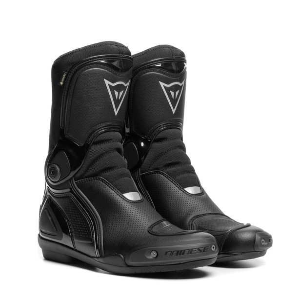 BOTAS DAINESE GORE-TEX SPORT MASTER black