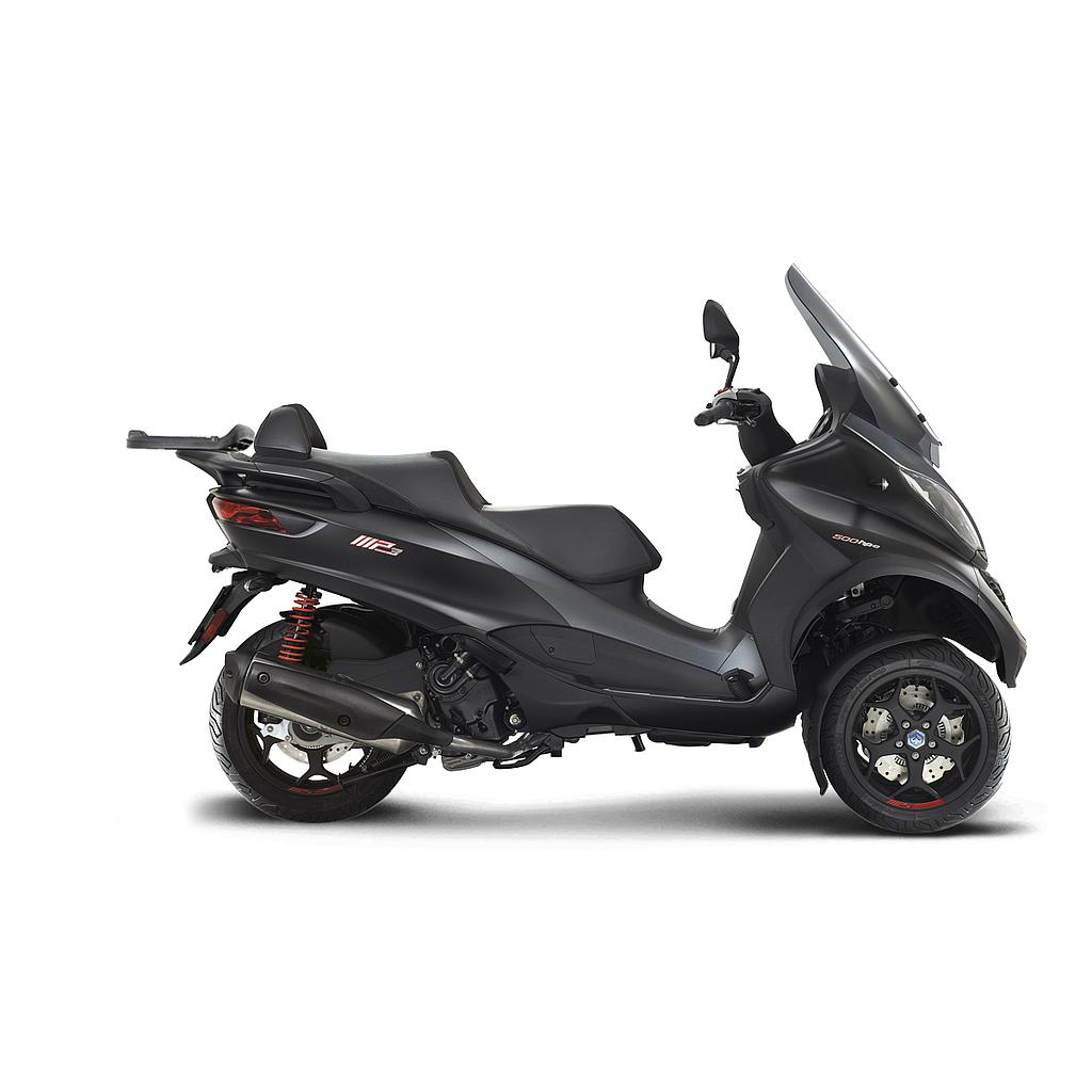 SOPORTE SHAD TOP CASE PIAGGIO MP3 300/350/500 HPE SPORT/BUSINESS
