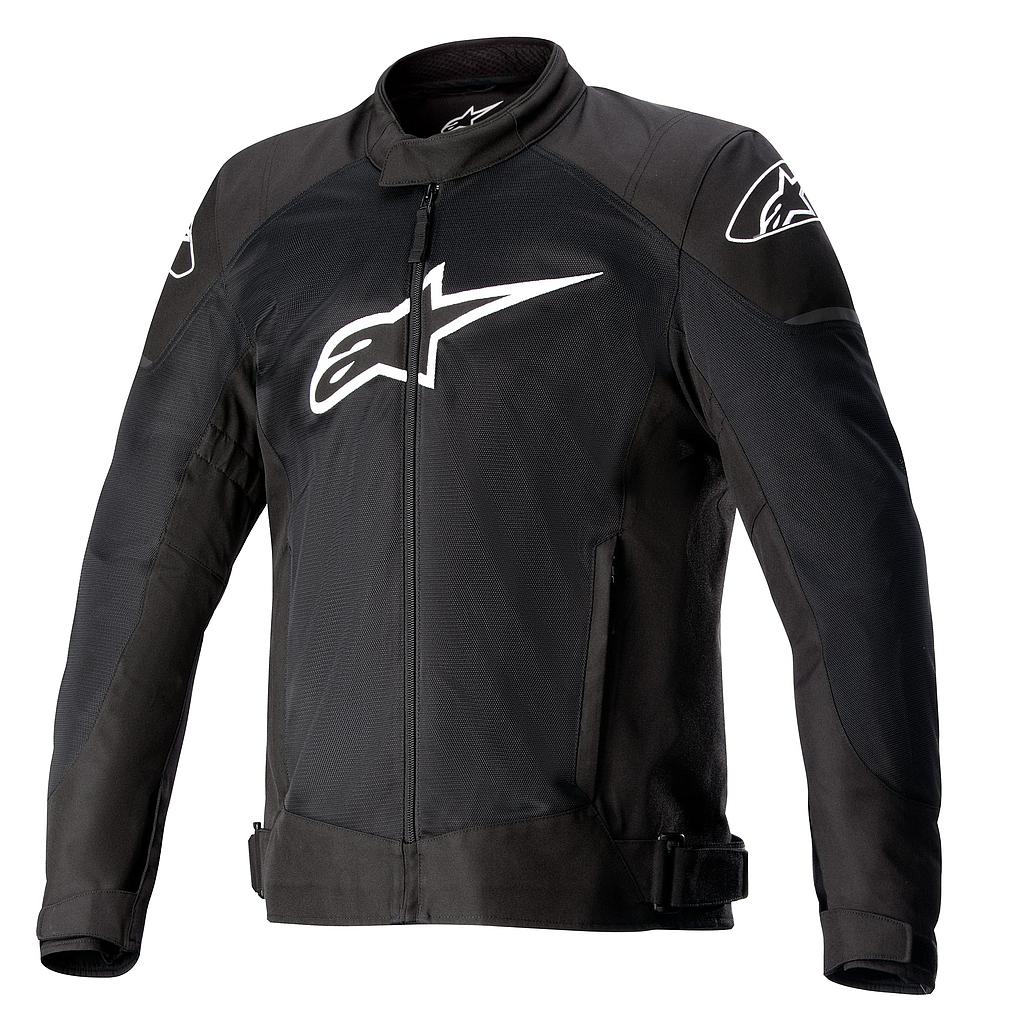 CHAQUETA ALPINESTARS T-SP X SUPERAIR black