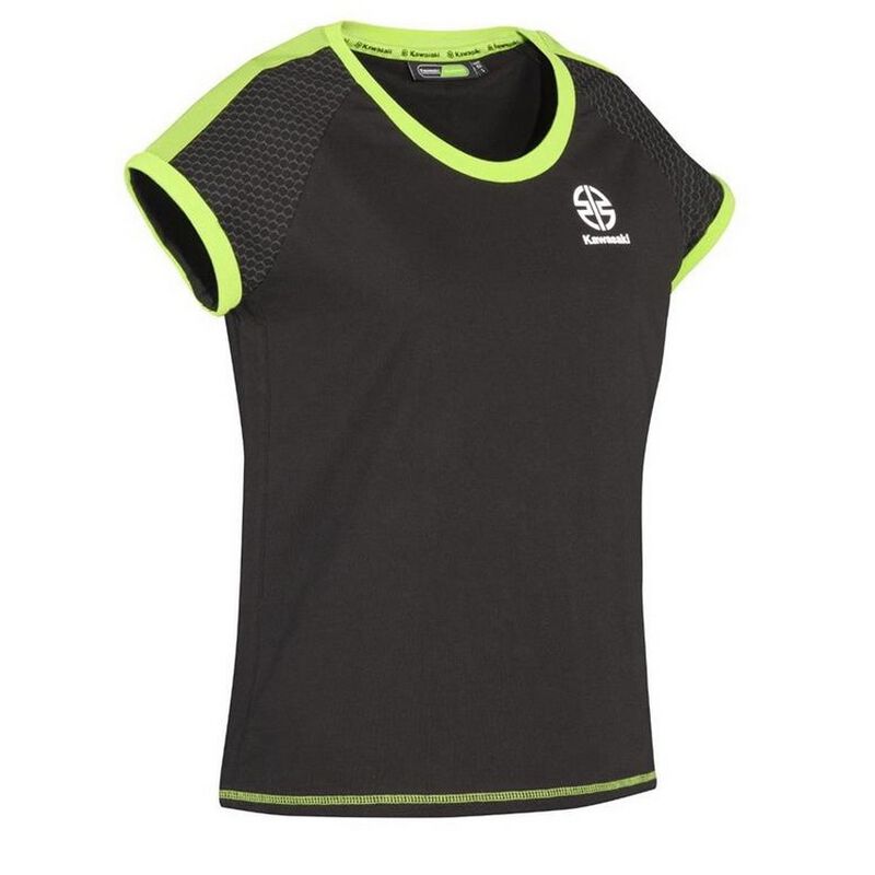 Camiseta KAWASAKI SPORTS´23 lady