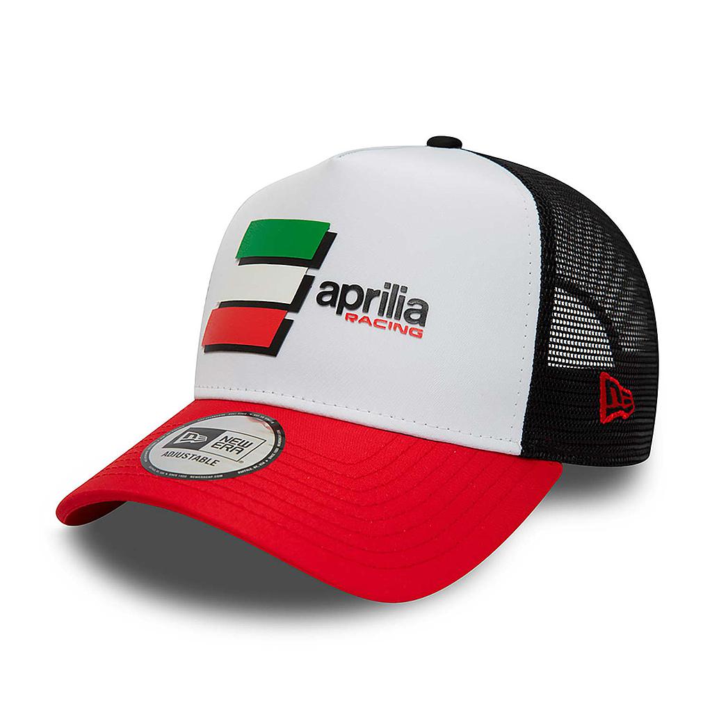 GORRA APRILIA New Era featherweight poly