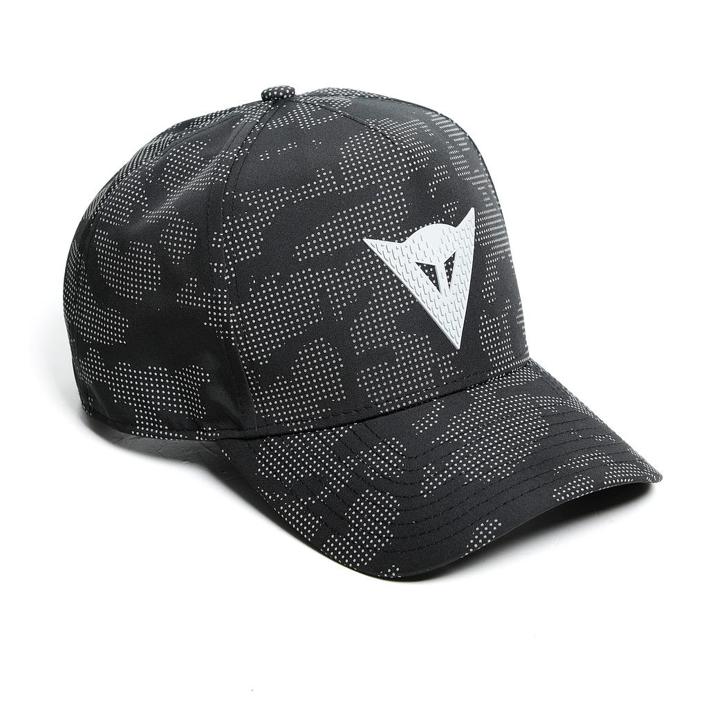 GORRA DAINESE NEW ERA #C05 RACING E-FRAME SNAPBACK