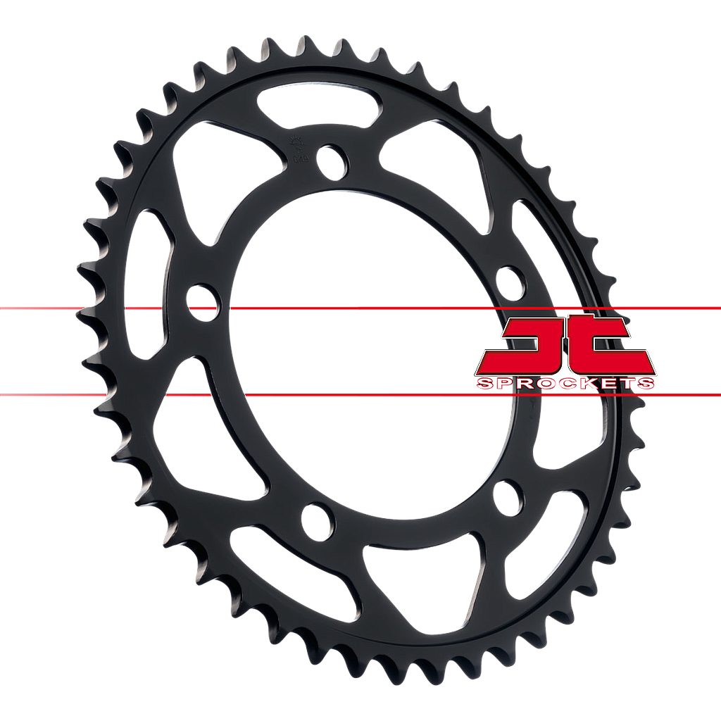 CATALINA JT 45T 525 negra -JTR10.45