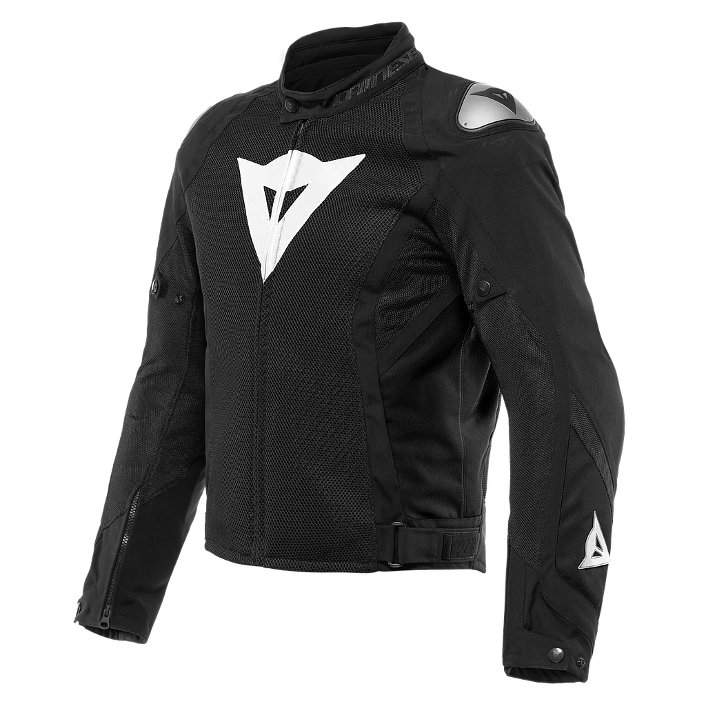 CHAQUETA DAINESE ENERGYCA AIR black/black