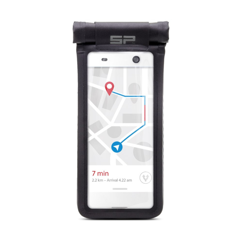 Funda SP CONNECT imperm. universal SPC+ talla L