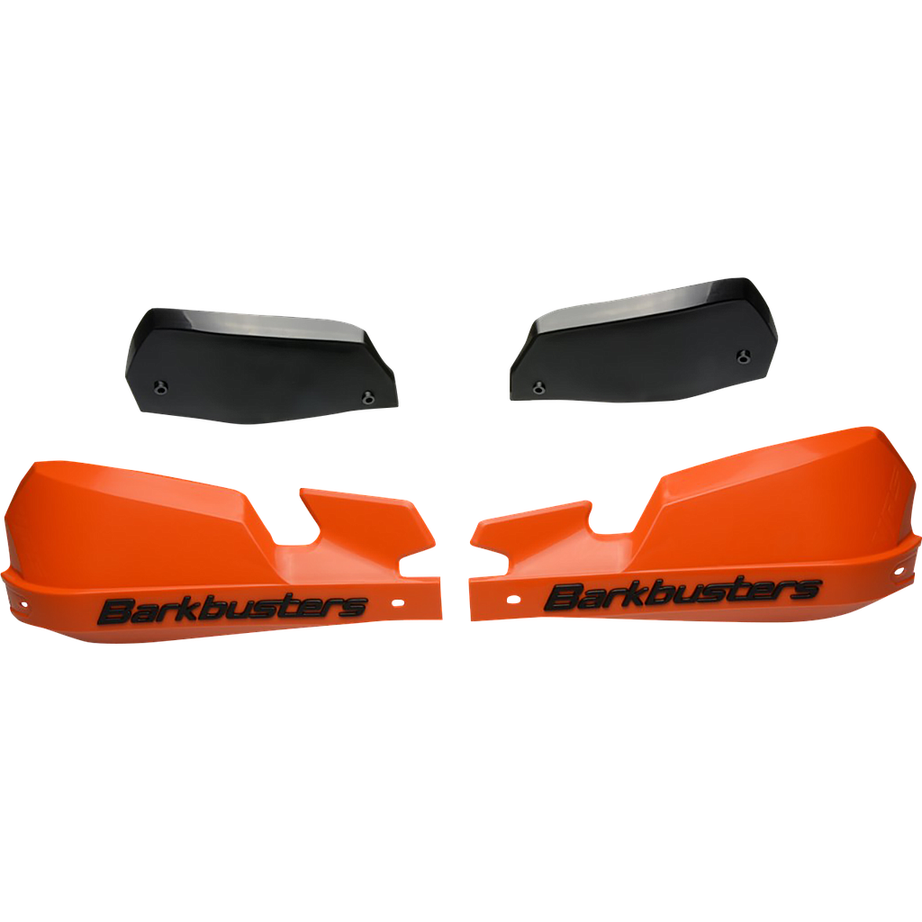 Cubre manos BARKBUSTERS VPS orange