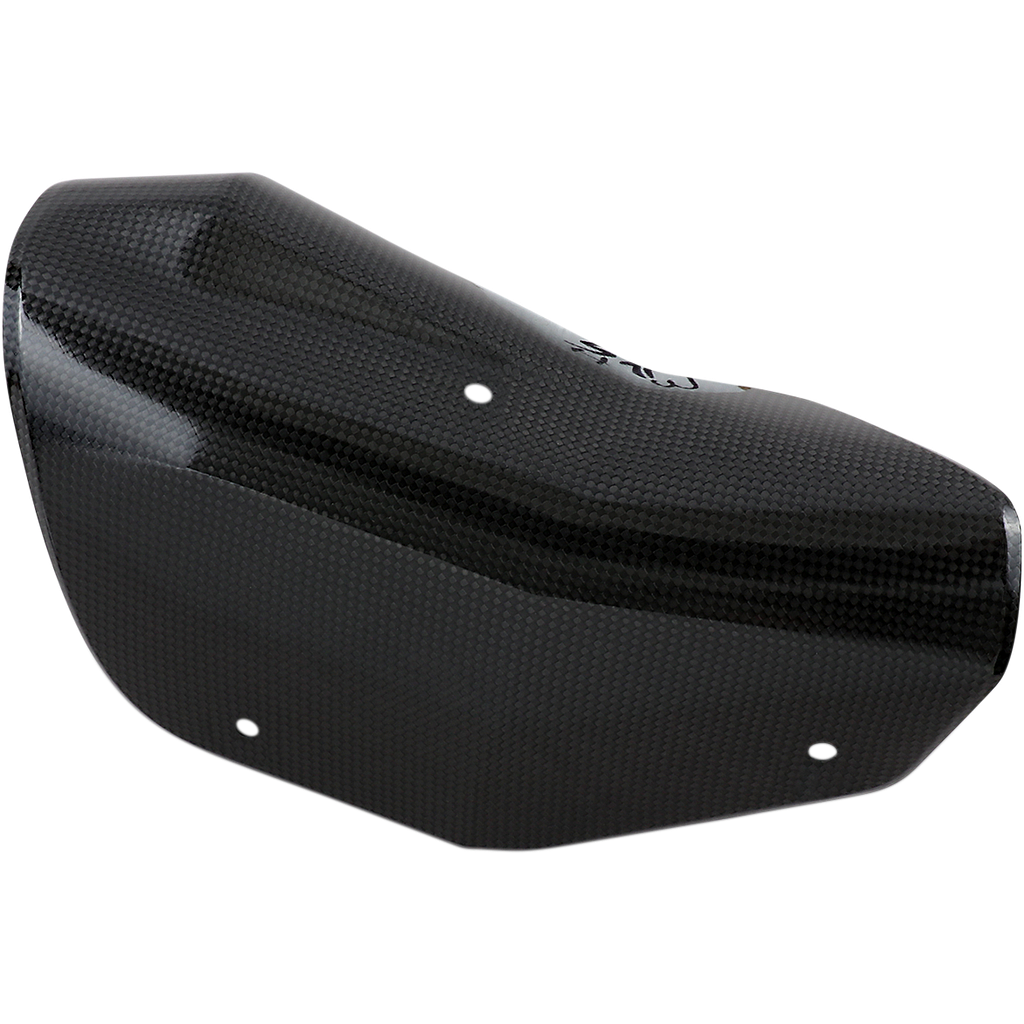 KIT recambio p/AKRAPOVIC CF YAMAHA