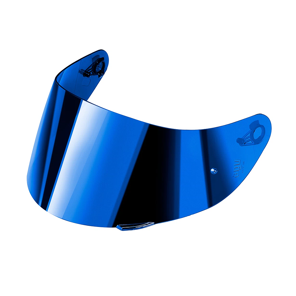 PANTALLA AGV K3 iridium blue (xs-s-m-l)