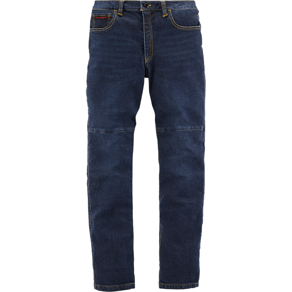 Pantalón vaquero ICON UPARMOR blue