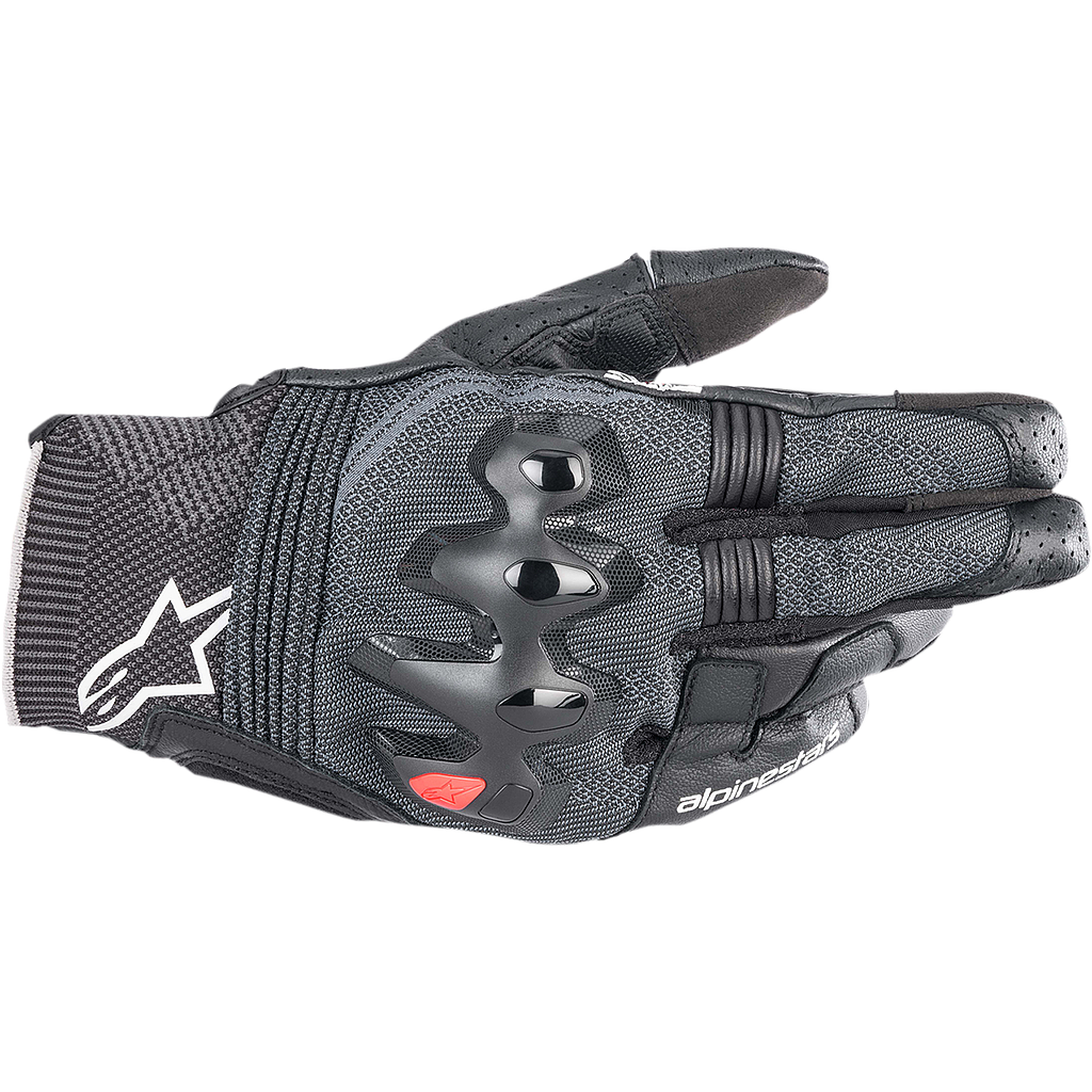 GUANTES ALPINESTARS MORPH SPORT black