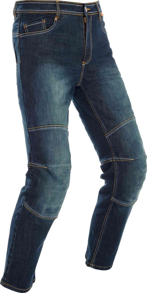 Pantalón vaquero RICHA THRONE kid blue
