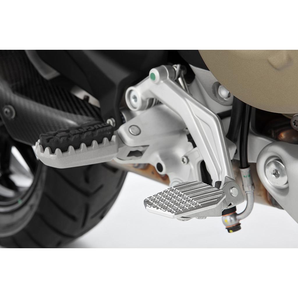 Ampliación pedal de freno WUNDERLICH DUCATI MULT.V4