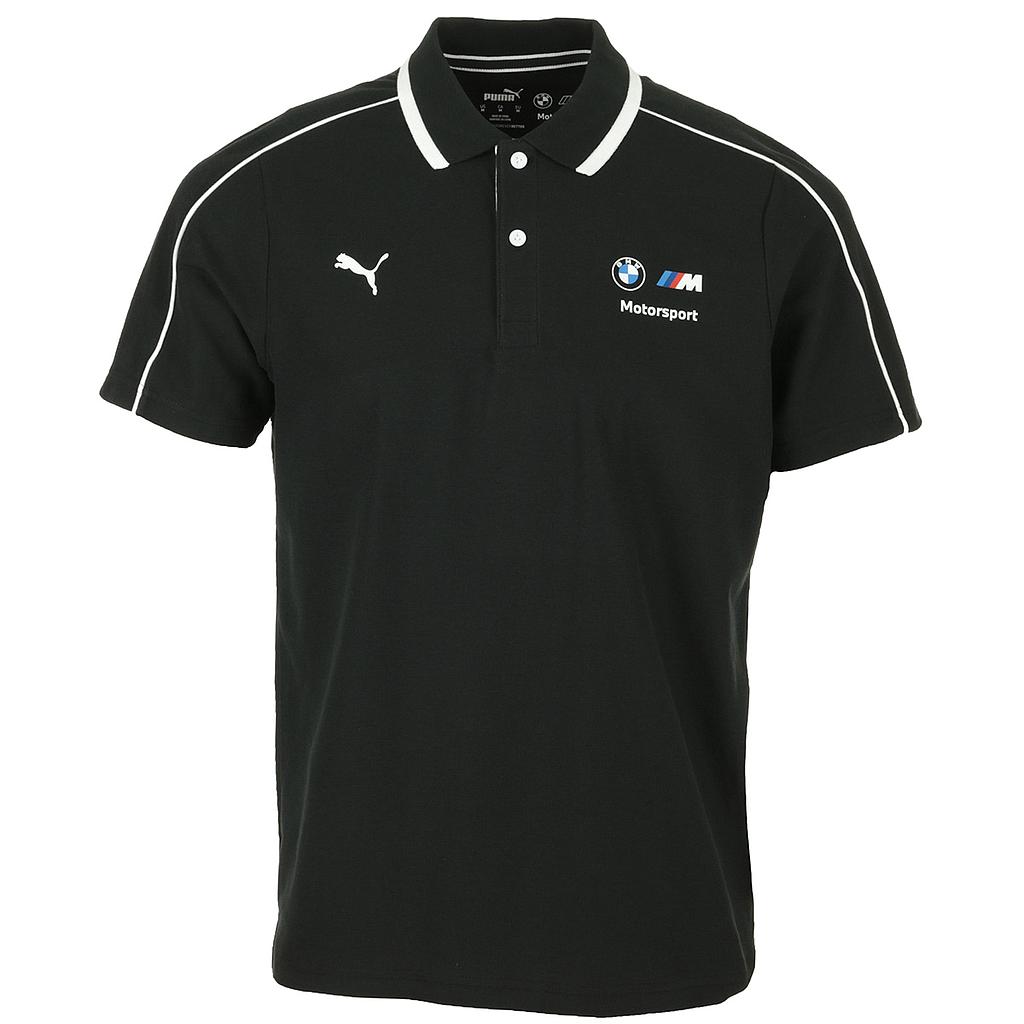 POLO BMW MMS PUMA black