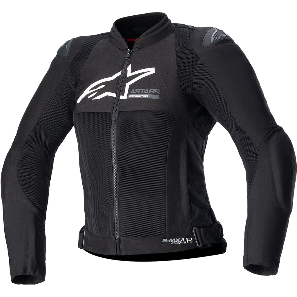 CHAQUETA ALPINESTARS SMX air lady black