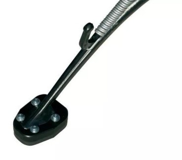 Base pata de cabra p/BMW K1200/1300 GT