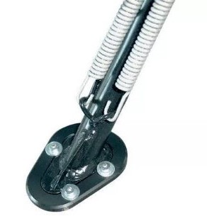 Base pata de cabra p/BMW R1150RT