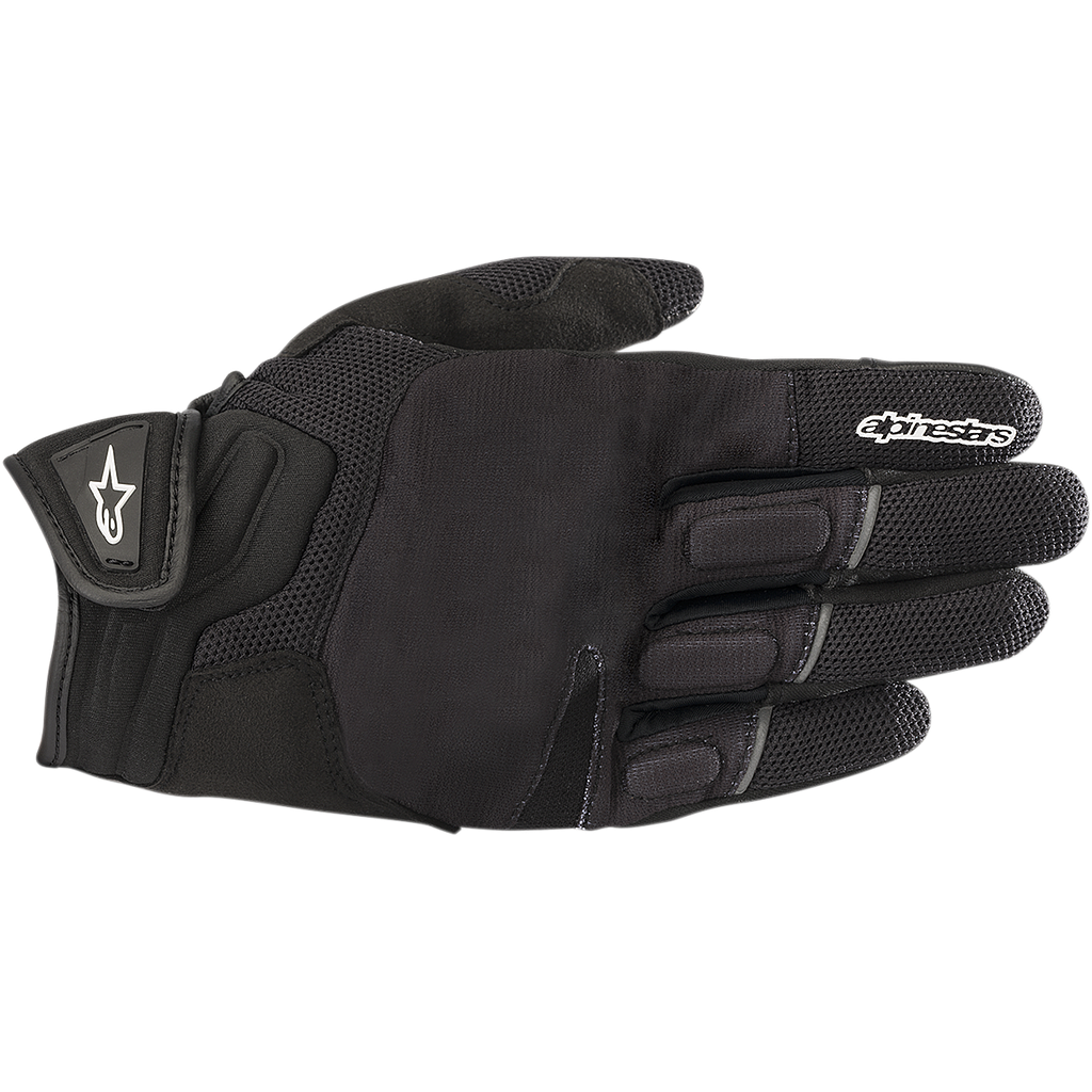 GUANTES ALPINESTARS ATOM black/black