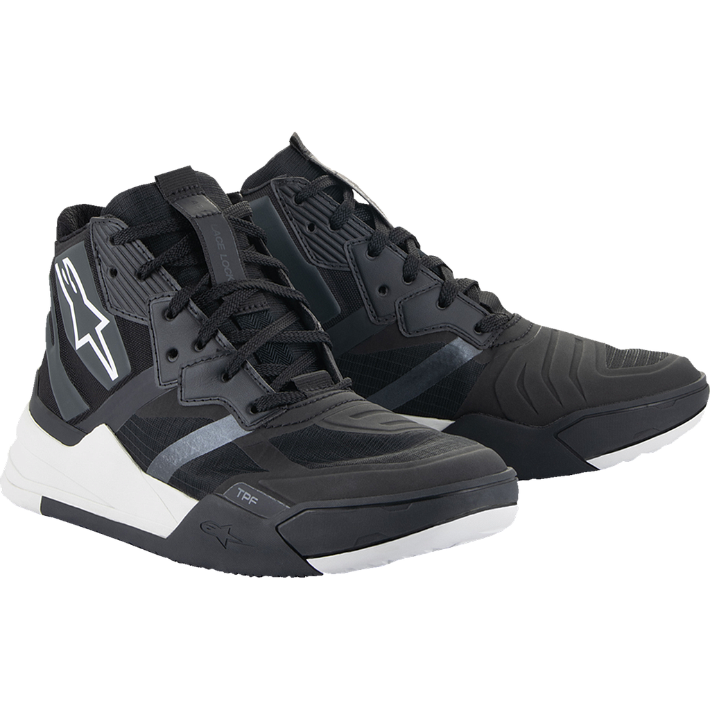 Botín ALPINESTARS SPEEDFLIGHT bk/wh