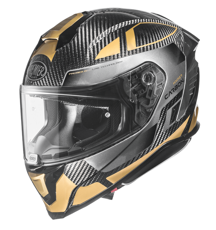 CASCO PREMIER HYPER CARBON TK 19