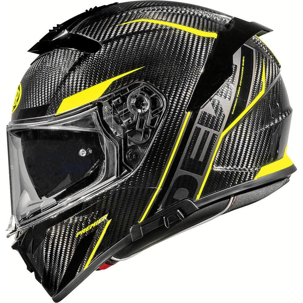 CASCO PREMIER DEVIL CARBON ST Y