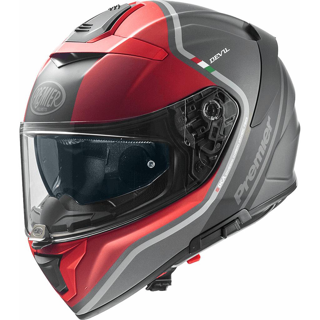 CASCO PREMIER DEVIL PH 17BM