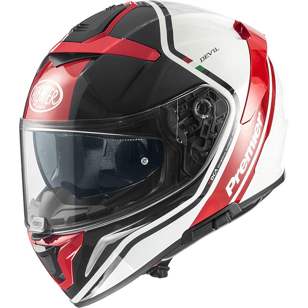 CASCO PREMIER DEVIL PH 2