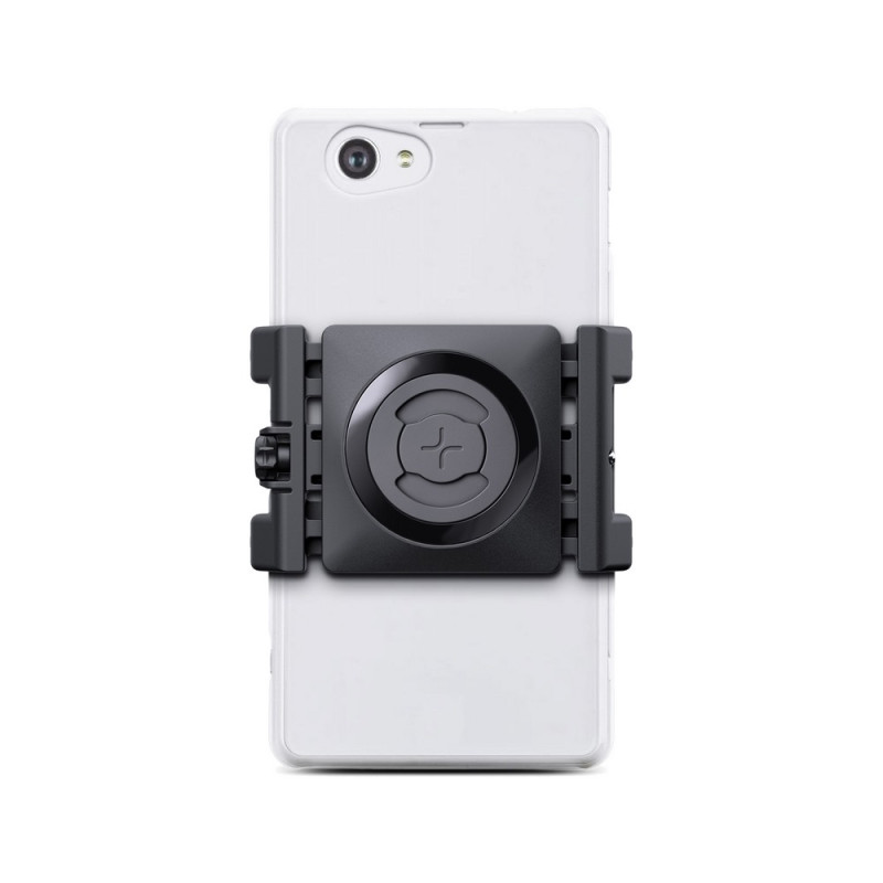 Adaptador base phone SP CONNECT universal regul. clamp max SPC+