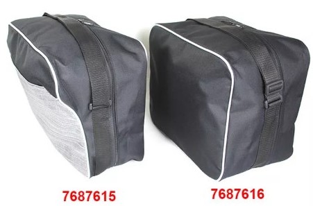 BOLSA INTERIOR P/MALETA ALUM. LADO ESCAPE ADV.04-12