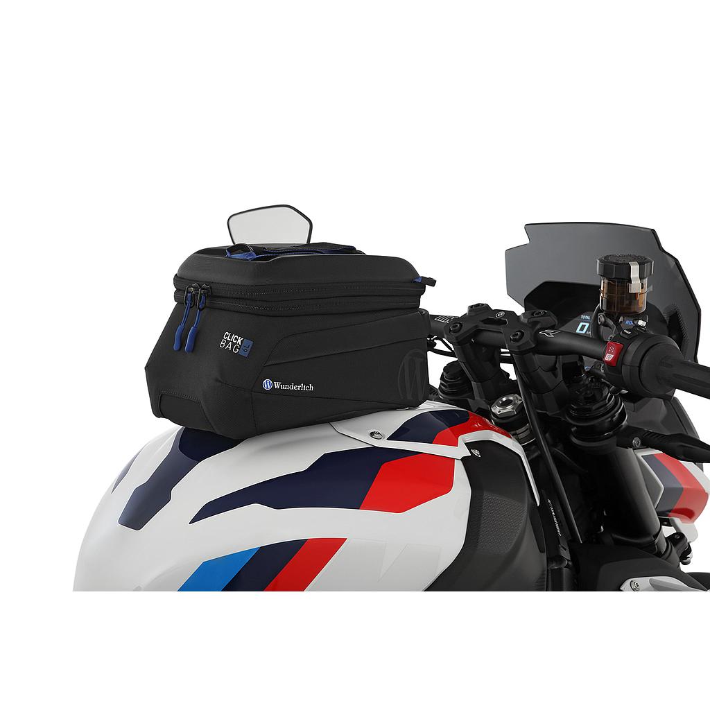 Bolsa de depósito WUNDERLICH CLICK BAG 6