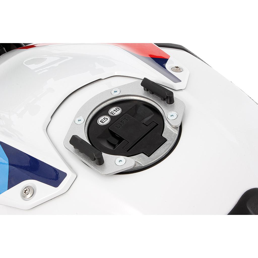 Anillo depósito WUNDERLICH p/bolsa CLICK BAG